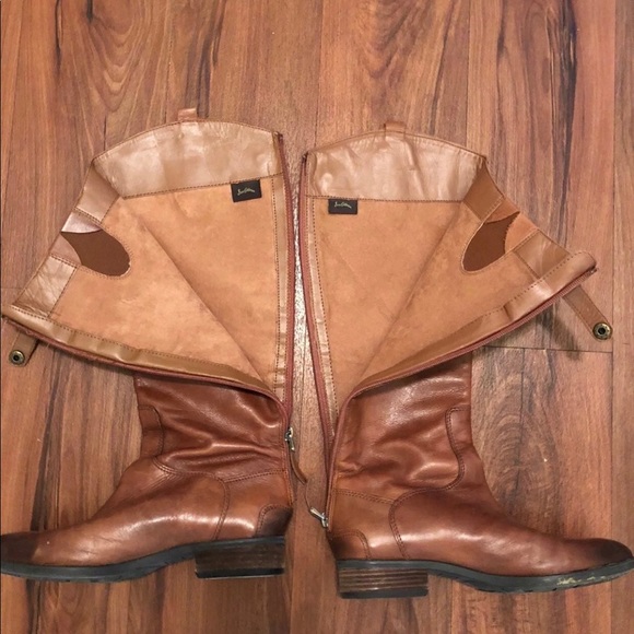 Sam Edelman Boots - Picture 2 of 5